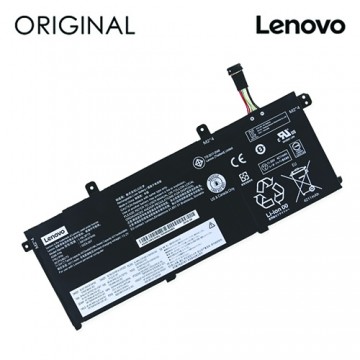 Notebook Battery LENOVO L18M4P73, 4213mAh, Original