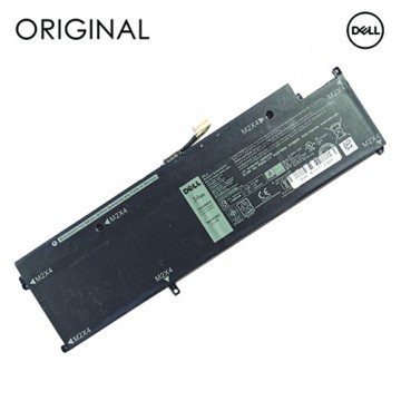 Аккумулятор для ноутбука DELL XCNR3, 4250mAh, Original