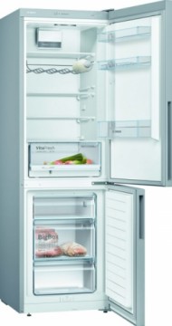 Bosch KGV36VLEAS Холодильник