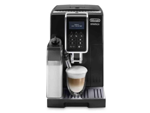 COFFEE MAKER ESPRESSO/ECAM359.53B DELONGHI image 1