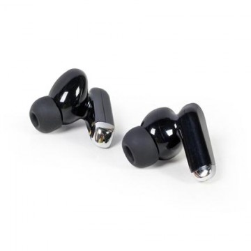 Gembird Earbuds TWS Wireless in-ear, Bluetooth, Black FitEar-X300B