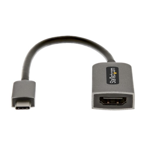 USB C uz HDMI Adapteris Startech USBC-HDMI-CDP2HD4K60 4K Ultra HD 60 Hz image 3