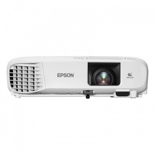 Projektors Epson EB-W49 WIFI 5 Ghz WXGA 3800 lm Balts image 1