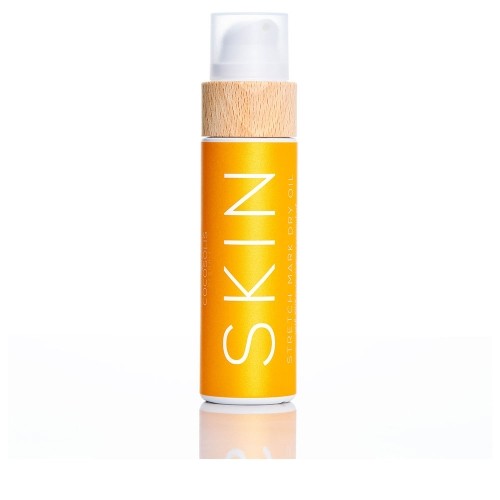 Pretizstiepšanas atzīmēšanas eļļa Cocosolis Skin (100 ml) image 1