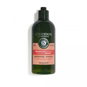 Spēcinošs Šampūns L´occitane (300 ml)