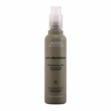 Apjomu Piešķirošs Aerosols Pure Abundance Aveda (200 ml)