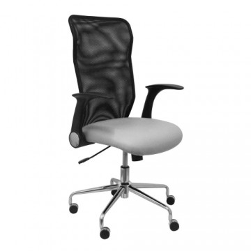 Офисный стул Minaya P&C 031SP40 Серый