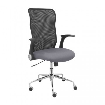 Офисный стул Minaya P&C BALI220 Серый