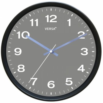 Bigbuy Home Настенное часы (Ø 30 cm) Пластик