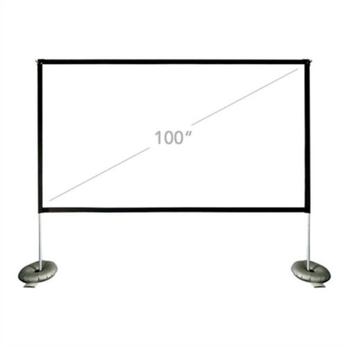 Projekcijas Ekrāns iggual IGG317402 100" image 1