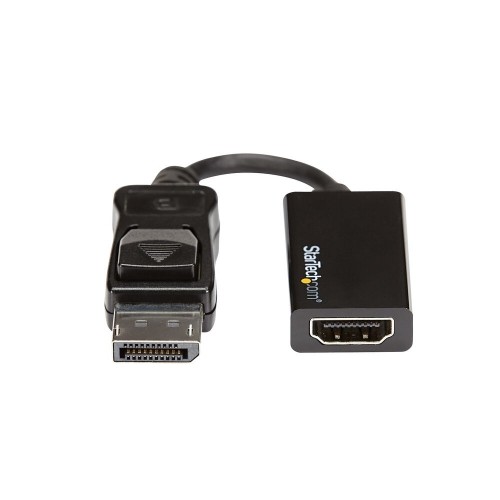 Display Porta uz HDMI Adapteris Startech DP2HD4K60S image 4