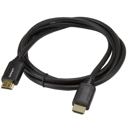 Кабель HDMI Startech HDMM2MP              (2 m) Чёрный image 2
