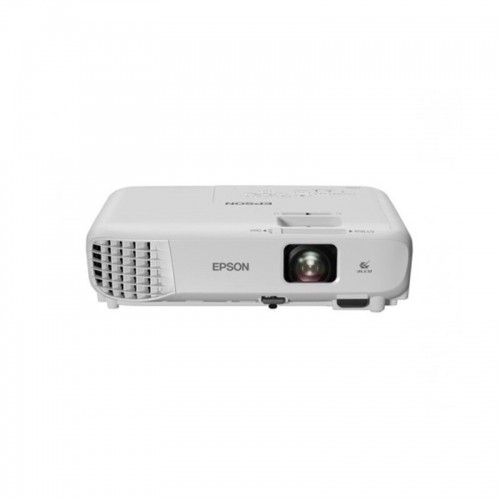 Projektors Epson EB-W06 HDMI 3700 Lm Balts image 2