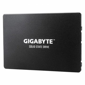 Cietais Disks Gigabyte GP-GSTFS3 2,5" SSD 500 MB/s