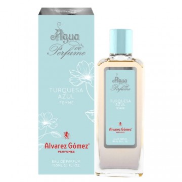 Parfem za žene Alvarez Gomez Turquesa Azul Femme EDP (150 ml)