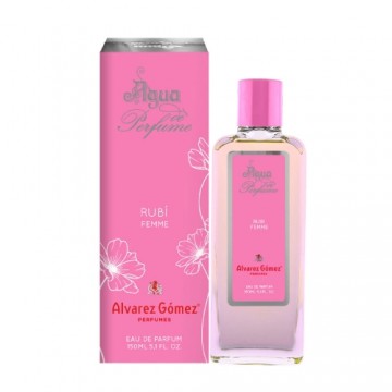 Женская парфюмерия Alvarez Gomez Rubí Femme EDP (150 ml)
