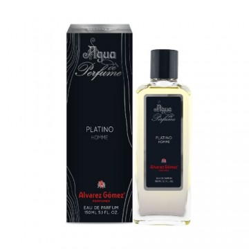 Parfem za muškarce Alvarez Gomez Platino Homme EDP (150 ml)