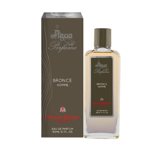 Parfem za muškarce Alvarez Gomez Bronce Homme EDP (150 ml) image 1