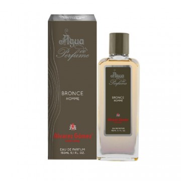 Parfem za muškarce Alvarez Gomez Bronce Homme EDP (150 ml)