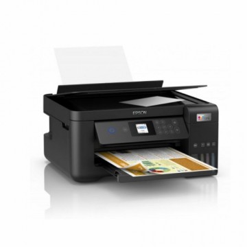 Мультифункциональный принтер Epson ET-2850
