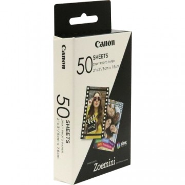 Бумага для печати Canon 3215C002             (50 Листья)