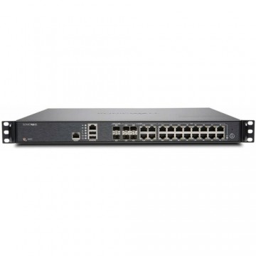 Strāvas padeve SonicWall 01-SSC-0025