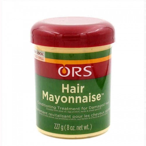 Kondicionieris Ors Hair Mayonnaise (227 g) image 1