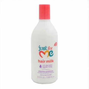 Кондиционер Just For Me H/milk Silk (399 ml)