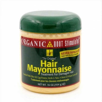 Kondicionieris Ors Hair Mayonnaise (454 g)