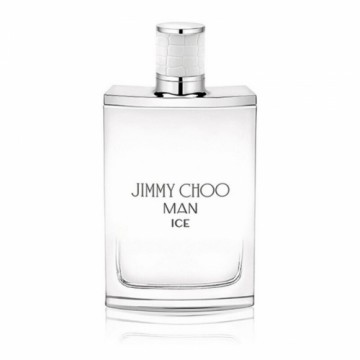 Parfem za muškarce Ice Jimmy Choo Man EDT