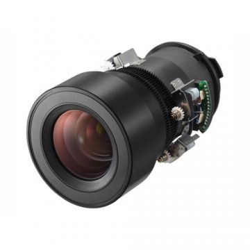 Lēcas NEC NP41ZL 50-500"