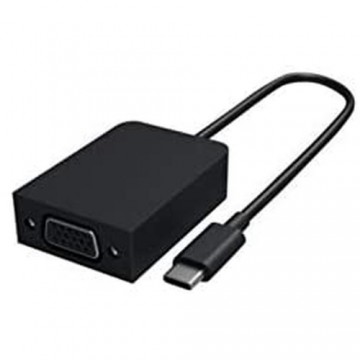 Адаптер USB C—VGA Microsoft SURFACE