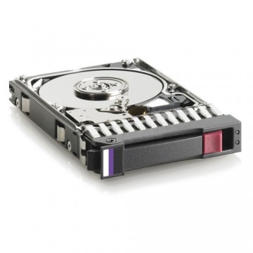 Cietais Disks HPE J9F48A 2,5" 1200GB