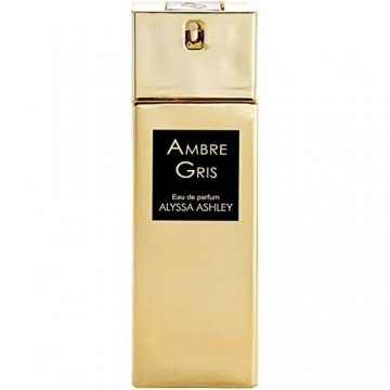 Parfem za žene Alyssa Ashley Ambre Gris EDP (30 ml)