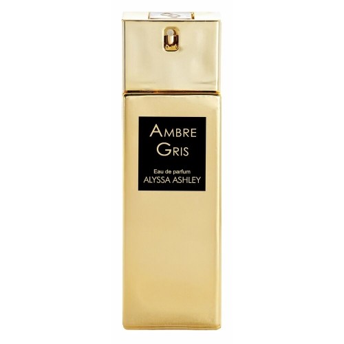 Parfem za žene Alyssa Ashley Ambre Gris EDP (50 ml) image 1