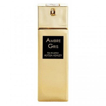 Parfem za žene Alyssa Ashley Ambre Gris EDP (50 ml)