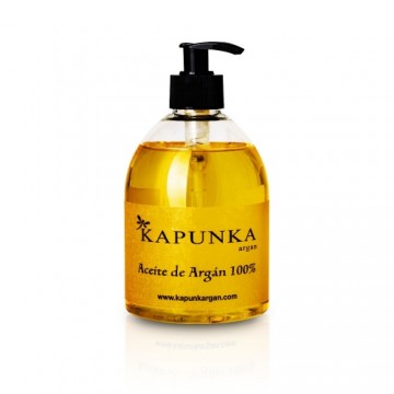Аргановое масло Kapunka (500 ml)