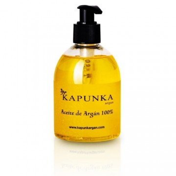 Аргановое масло Kapunka (250 ml)