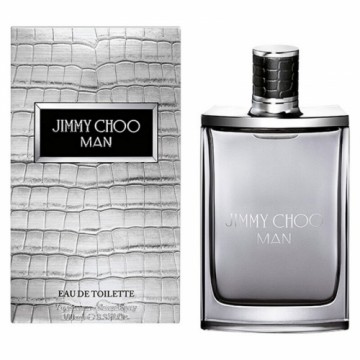 Parfem za muškarce Jimmy Choo Man EDT