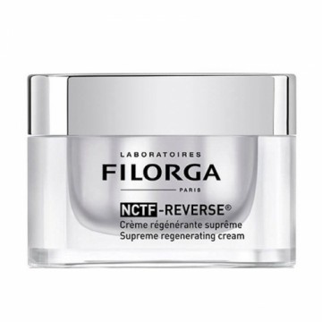 Крем для лица NCTF Reverse Regenerating Supreme Filorga (50 ml)