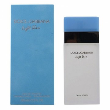 Parfem za žene Light Blue Dolce & Gabbana EDT