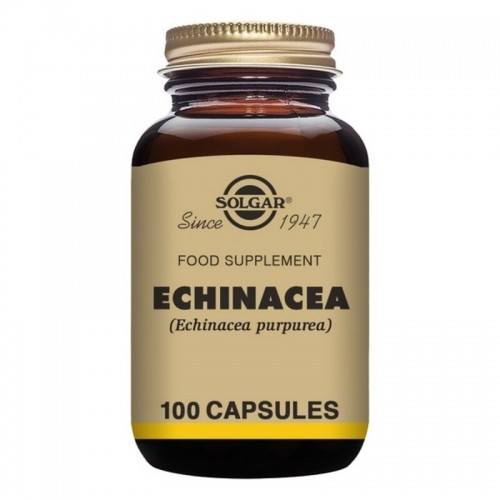 Echinacea Solgar 520 mg image 1