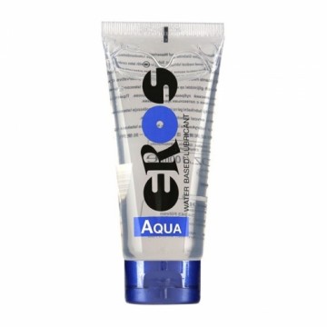 Lubrikants Uz Ūdens Bāzes Eros Aqua (100 ml)