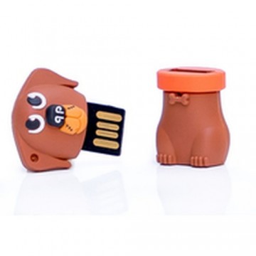USB Zibatmiņa Tech One Tech TEC5134-32 32 GB