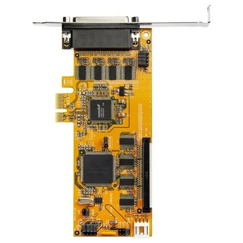 PCI Karte Startech PEX8S1050LP RS-232 image 2