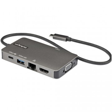 USB-разветвитель Startech DKT30CHVPD2