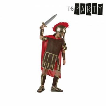 Bigbuy Carnival Маскарадные костюмы для взрослых Воин средневековый