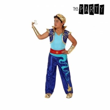 Bigbuy Carnival Svečana odjeća za djecu Arābu dejotājs Aladins