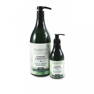 Attīrošs Šampūns Alcantara Traybell Essentia tīrītājs (250 ml)