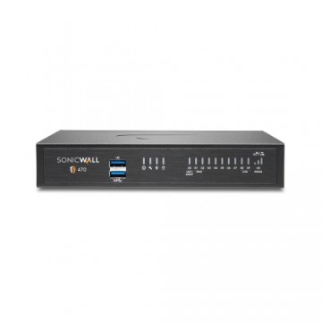 Firewall SonicWall TZ470